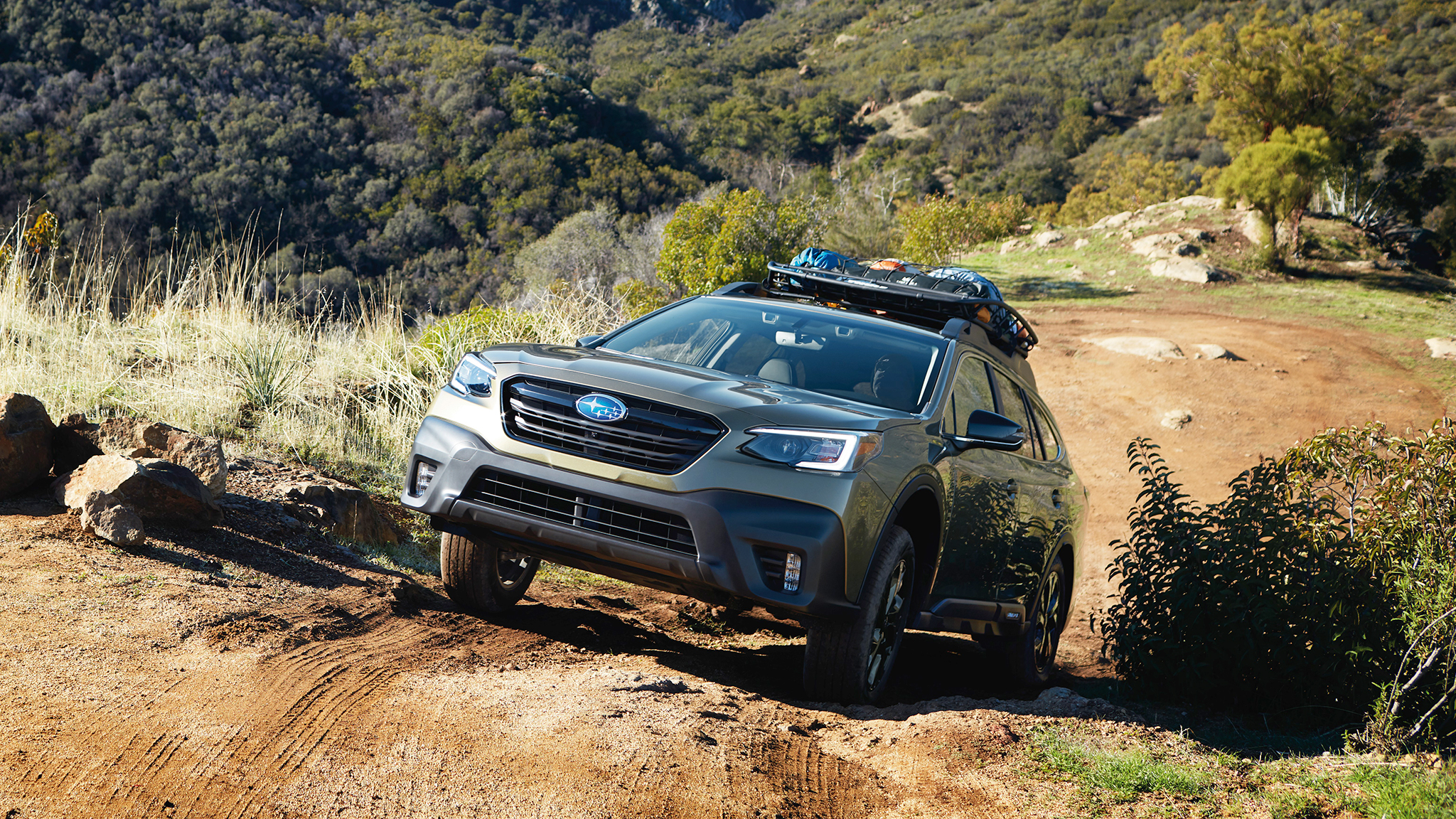 11 Ways The 2020 Subaru Outback Ups Its Game Automobile